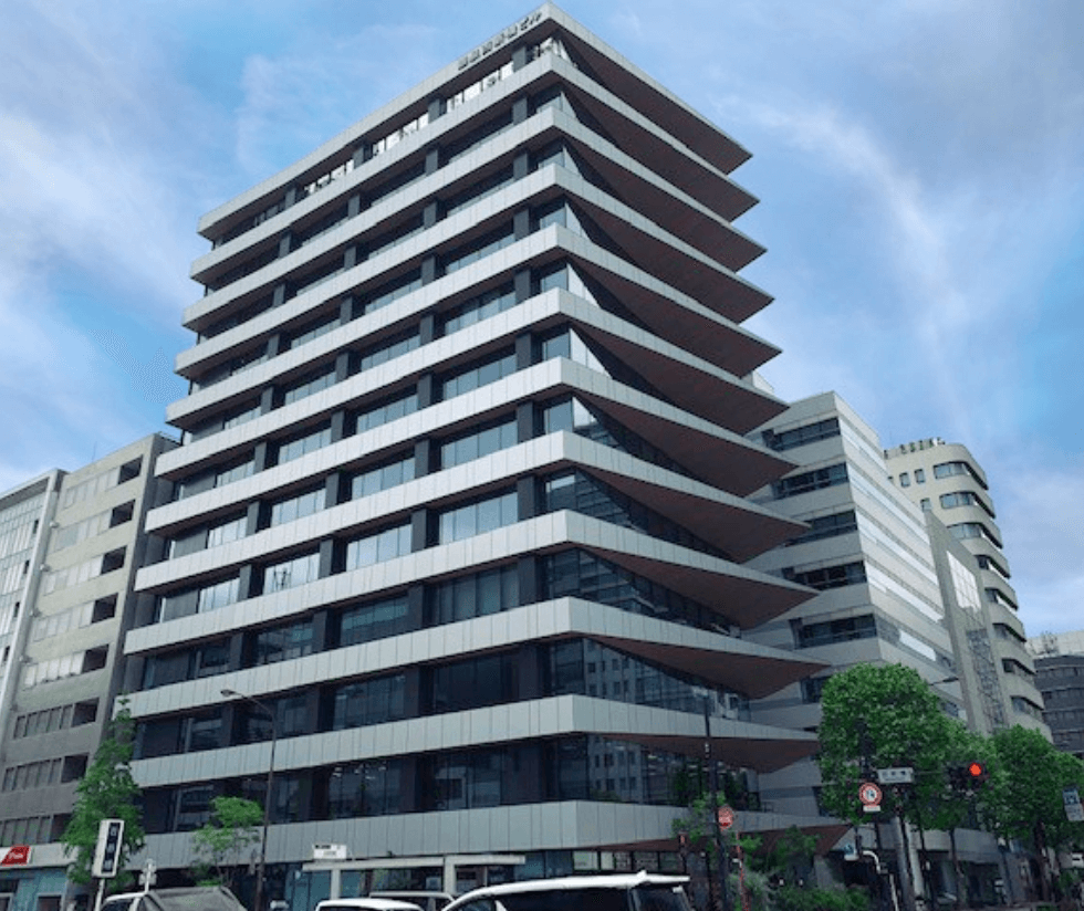 東京本社