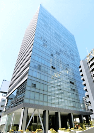 梅田ゲートタワー