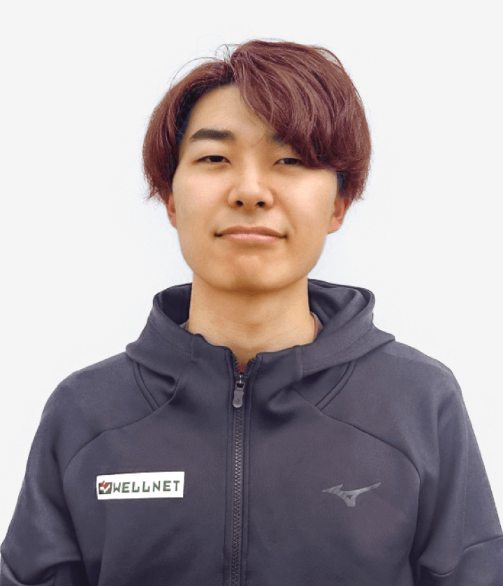 山田和哉選手