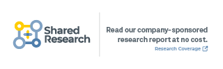 Read our company-sponsored research report at no cost