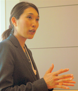 戸田様