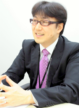 野田様
